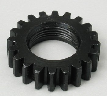 Traxxas (#4820) Clutch Gear 2nd Speed 20T for Nitro 4Tec