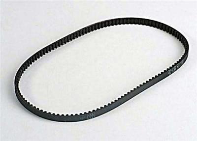 Traxxas (#4863) Mid Drive Belt For Nitro 4-Tec 3.3