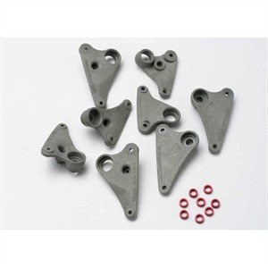 Traxxas (#5358) Rocker Arm Set (Progressive-2 90T)