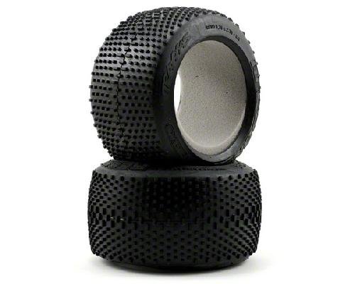 Traxxas (#5471) Response Racing Tires w/ foam inserts