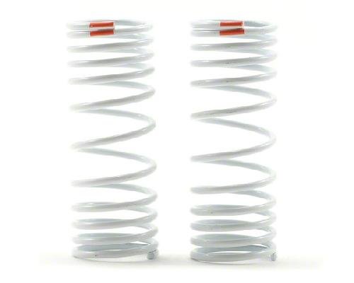 Traxxas (#6861) Springs Front -20% Rate Orange for Slash 4x4