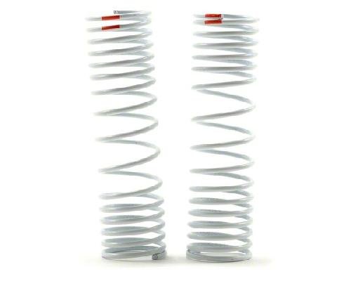 Traxxas (#6865) Springs Rear -20% Rate Orange for Slash 4x4