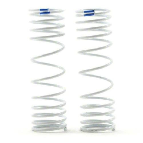 Traxxas (#6868) Springs Rear +20% Rate Blue for Slash 4x4