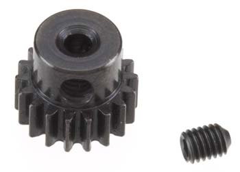 Traxxas (#7041) 48 PITCH PINION GEAR / 18T