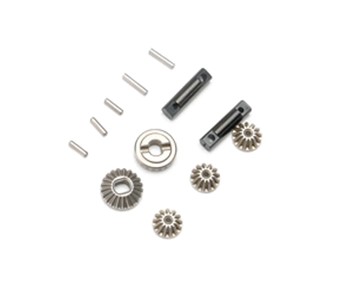 Traxxas (#7082) Differential / GEAR SET