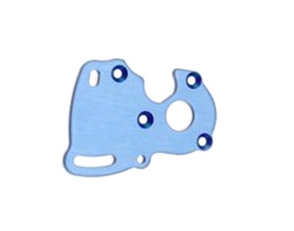 Traxxas (#7090) MOTOR PLATE