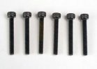 Traxxas (#2556) Headerscrews 3x23mm