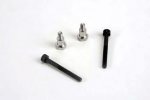 Traxxas (#3742) Shoulder Screws & Steering Ball