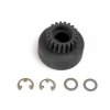 Traxxas (#4120) Clutch Bell Steel 20T for Traxxas 1:10 Nitro Vehicles