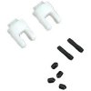 Traxxas (#4628) Yokes/Screws For Rustler, Stampede