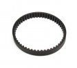 Traxxas (#4865) Rear Drive Belt 6.0mm For Nitro 4-Tec 3.3