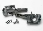 Traxxas (#5330) Front Bulkhead For Revo