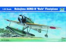 Trumpeter 02410 Nakajima A6M2-N