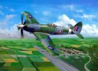 Trumpeter 02850 - 1/48 Supermarine Spiteful F.MK.14 Fighter