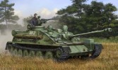 Trumpeter 01589 - 1/35 ASU-85 airborne self-propelled gun Mod.1970