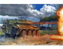 Trumpeter 00386 1/35 Italian B1 Centauro Tank Destroyer