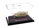 Trumpeter 00652 - 1/144 Finished Tank USMC M1A1 MBT