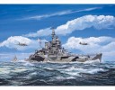 Trumpeter 05764 - 1/700 HMS Renown 1942 WWII