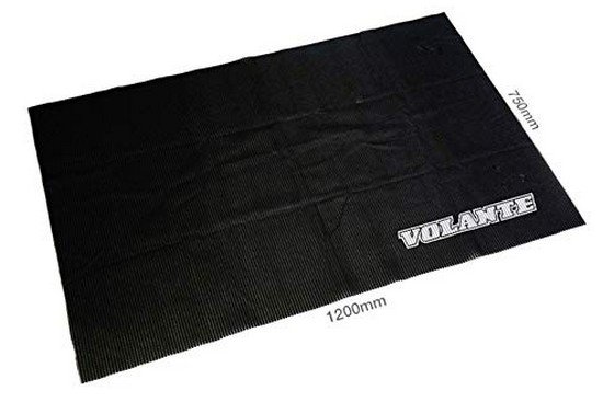 Volante Ant Slip Pit Mat (1200x750mm)