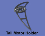 Walkera (HM-CB100-Z-22) Tail Motor Holder