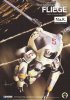 Wave MK026 - 1/20 Maschinen Krieger P.K.A. Weltraum Ausf F Fliege