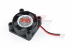 Wild Turbo Fan WTF-003 - 25mm Ultra High Speed ESC Cooling Fan