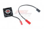 Wild Turbo Fan WTF-005 - 30mm Ultra High Speed Motor Cooling Fan