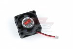 Wild Turbo Fan WTF-004 - 30mm Ultra High Speed ESC Cooling Fan