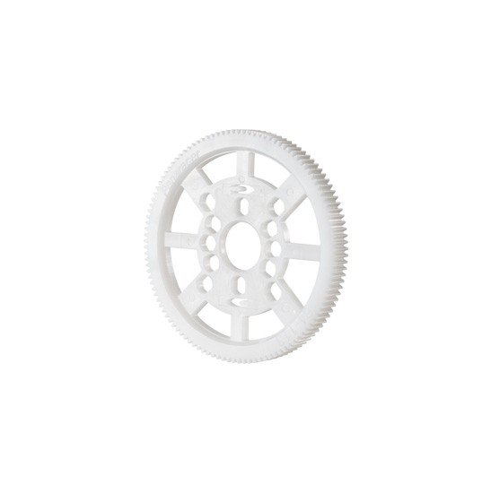 Xenon Racing Xenon 64 Pitch PR Spur Gear for Touring Car, 92T GPR64-092