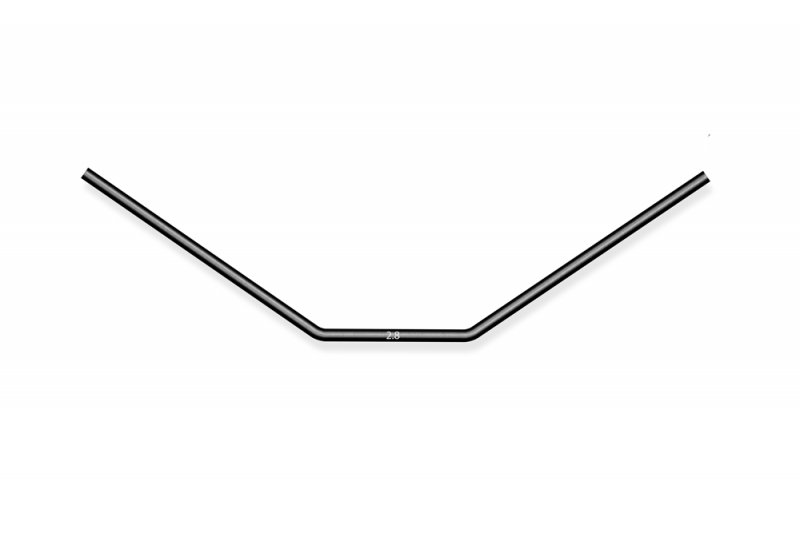 XRAY 352498 Front Anti-Roll Bar 2.8mm