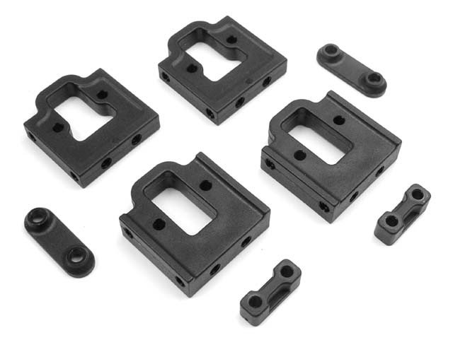 XRAY 356120 Steering Servo Mount Set