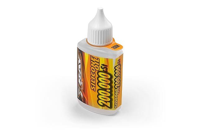 XRAY 359396 Premium Silicone Oil 200 000 cSt