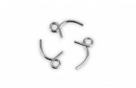 XRAY 358589 High Torque Clutch Springs - Silver - Hard (3)