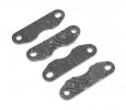 XRAY 354130 Brake Pad Fiber - V2 (4)