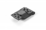 XRAY 354250 GT Composite 2-Speed Upper Plate