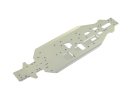 XRAY 351137 - GTx'23 Aluminium Chassis - Swiss 7075 T6 (3mm)