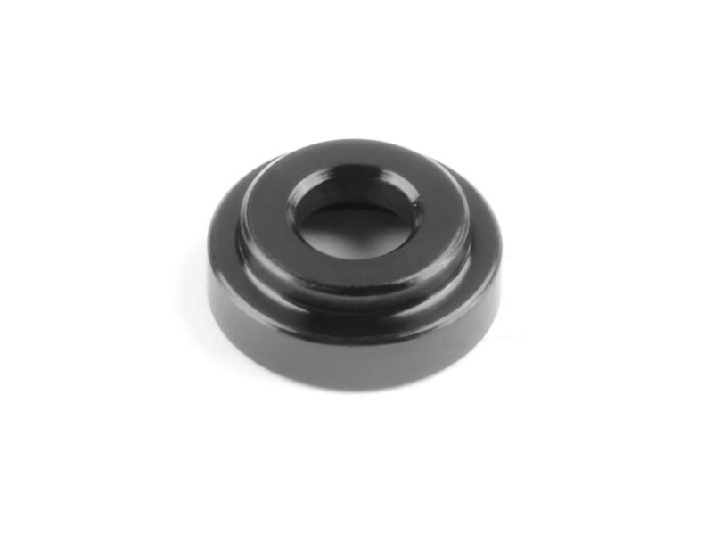 XRAY 305531 - X4F Aluminium Solid Layshaft Washer For Battery Backstop