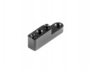 XRAY 306134 - X4F Aluminium Battery Holder Backstop