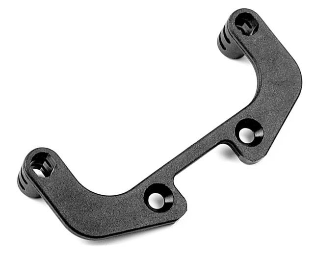 XRAY 381340 Composite Rear Body Post Holder