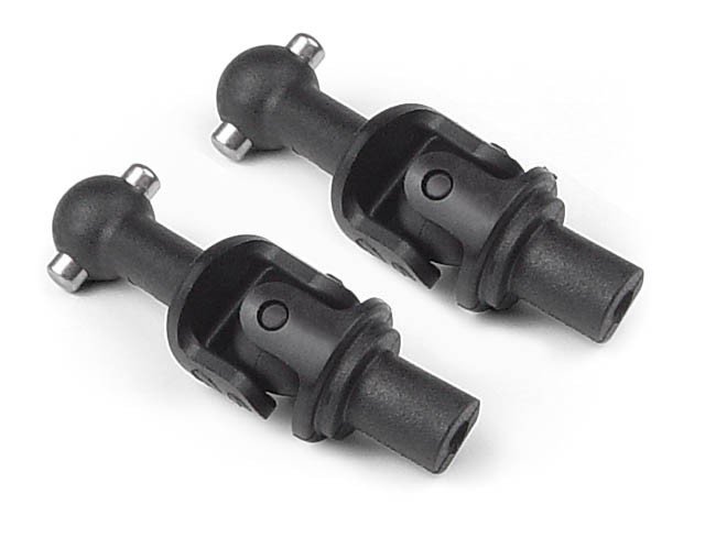 XRAY 385200 Composite Drive Shaft - Set (2)