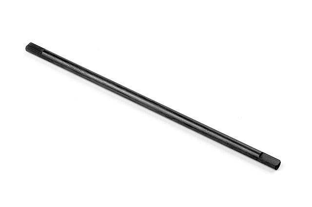 XRAY 385511 Graphite Main Driveshaft M18, M18PRO