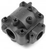 XRAY 385060 Gearbox Case