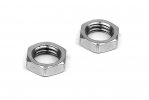 XRAY 385262 Aluminum Wheel Nut (2)