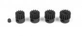 XRAY 385701 Composite Pinion Set (13,14,15,16)