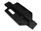 XRAY 381160 Composite Micro Chassis M18T