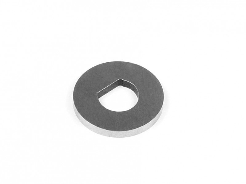 XRAY 384110 Brake Disk - Laser Cut - Precision-Ground