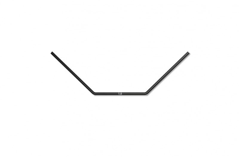 XRAY 332468 Anti-Roll Bar Front 1.8mm