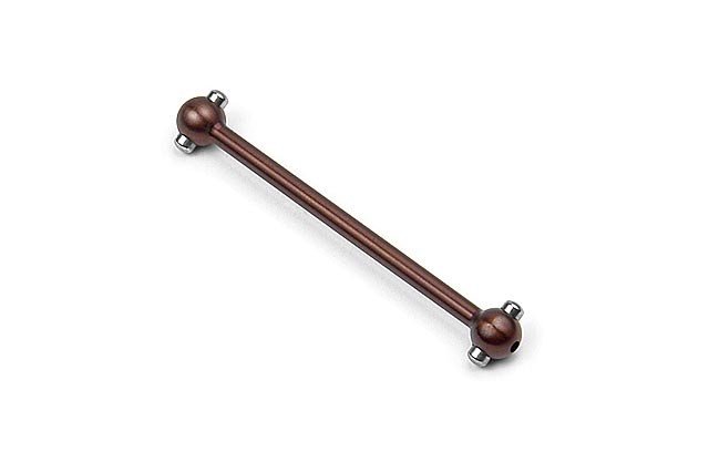 XRAY 335320 Drive Shaft - 60mm - Hudy Spring Steel