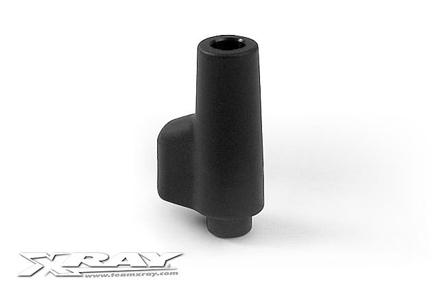 XRAY 336300 Composite Antenna Mount