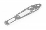 XRAY 331109 Aluminum Chassis - Swiss 7075 T6 (3mm)